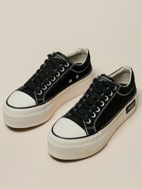 Article Co. OG Platform Sneakers